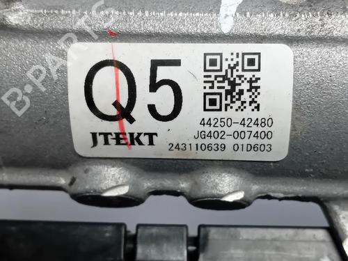 Steering rack TOYOTA RAV 4 V (_A5_, _H5_) 2.5 Hybrid AWD (AXAH54, AXAL54) | BP34558852M22  - Image 9