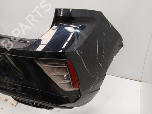 Rear bumper VW T-ROC (A11, D11)  | BP30001535C8