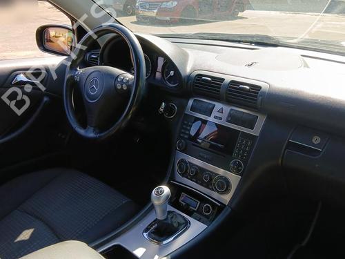 Headlight switch MERCEDES-BENZ C-CLASS Coupe (CL203) C 220 CDI (203.708) | BP36387031I24 - Image 9