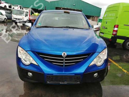 Used Parts SSANGYONG ACTYON I  2.0 Xdi  4978046