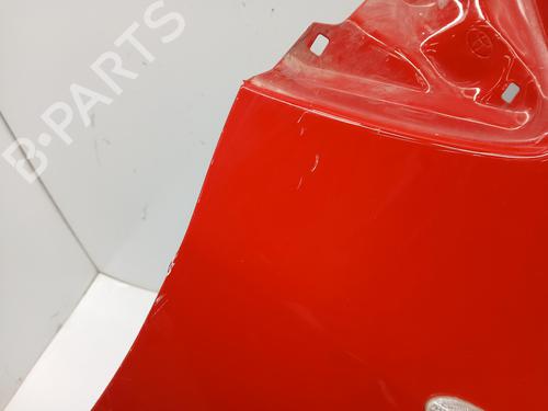 Right front fenders TOYOTA YARIS (_P9_)  | BP28141548C42 