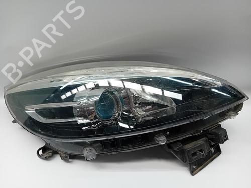 Højre forlygte Højre forlygte RENAULT GRAND SCÉNIC III (JZ0/1_) [2009-2016] 37182515 37182515