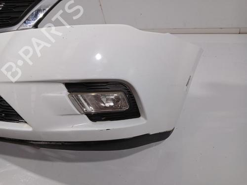 Front bumper KIA CEE'D Hatchback (ED) | BP31014731C7