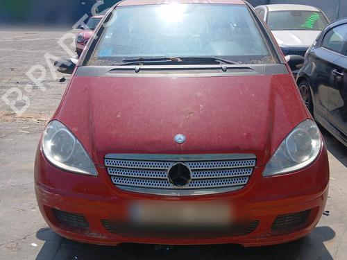 Used Parts MERCEDES-BENZ A-CLASS (W169) A 160 (169.031, 169.331) 4886948