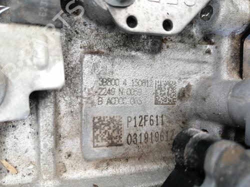 Gearbox KIA OPTIMA (JF)  | BP29608635M3 
