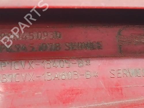 Left tailgate light SEAT ALTEA XL (5P5, 5P8) | BP36322308C79 - Image 4