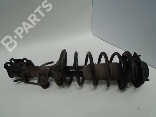 Used Right front shock absorber Right front shock absorber HYUNDAI GETZ (TB) 1.3 i (82 hp) 7651191 7651191