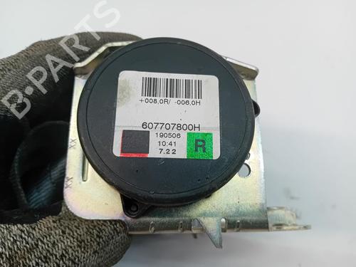 Front right seatbelt OPEL CORSA E (X15)  | BP33470488I25  - Image 5