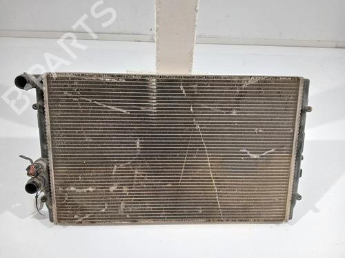 Køler SEAT LEON (1M1) [1999-2006]  25617667