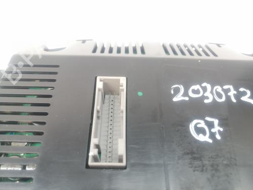 Cuadro instrumentos AUDI Q7 (4LB) 3.0 TDI quattro | BP29010086C47 