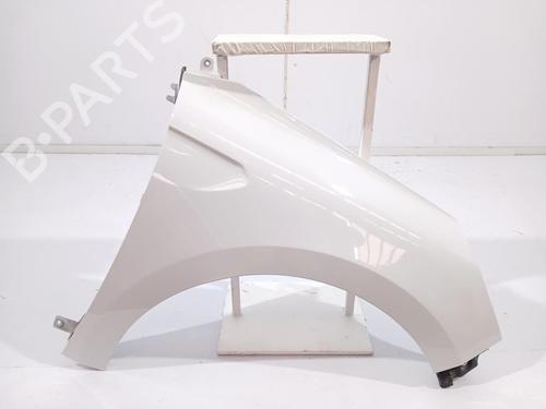 Forkjerm høyre Forkjerm høyre RENAULT CLIO V (B7_) [2019-2026] 34236047 34236047