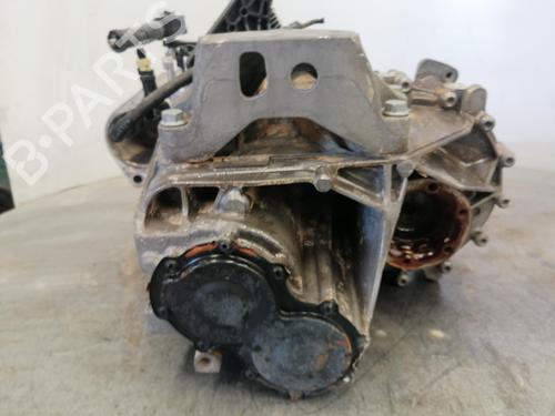 Gearbox VW GOLF VIII (CD1, DA1)  | BP29433524M3 