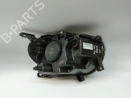 Left headlight FIAT 500X (334_) | BP29972071C28