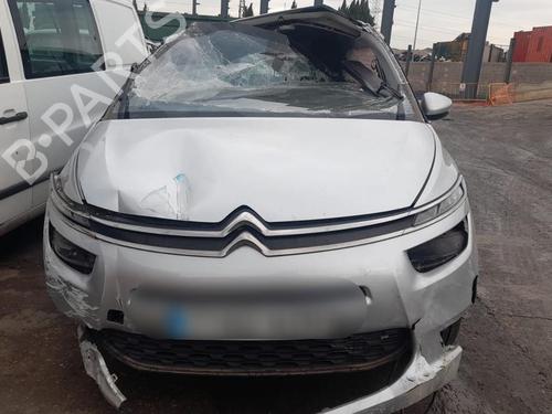 Brugte CITROËN C4 Picasso II [2013-2025]  4307006