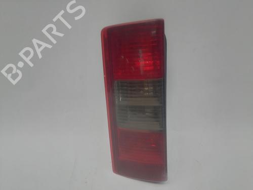 Used Left taillight OPEL COMBO Box Body/MPV 1.3 CDTI 16V (69 hp) 28074342
