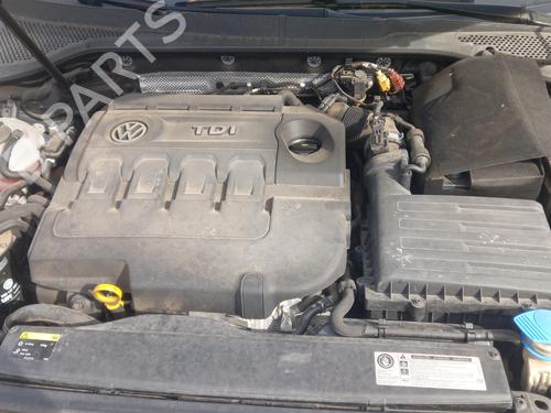 Left mirror VW GOLF VII Variant (BA5, BV5)  | BP29322284C26 