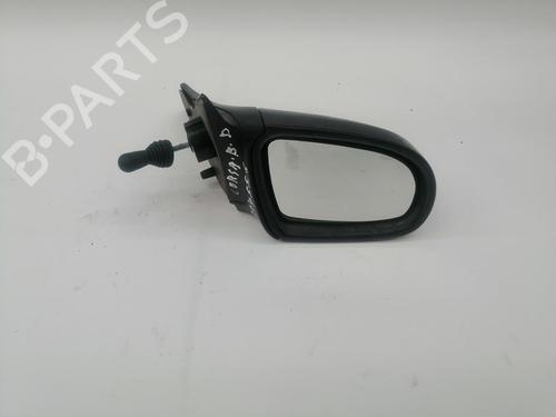 Used Right mirror OPEL CORSA B (S93) 1.0 i 12V (F08, F68, M68) (54 hp) 31382303