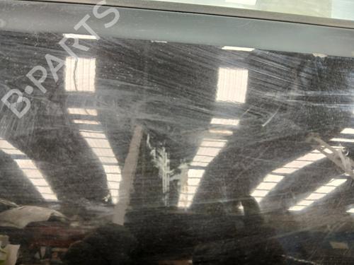 Left rear door NISSAN QASHQAI I (J10, NJ10)  | BP24495452C4 