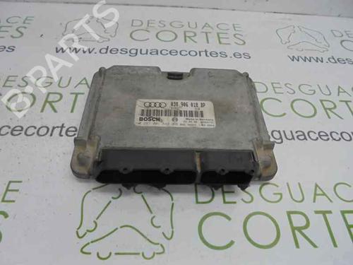 Used Engine control unit (ECU) AUDI A3 (8L1) 1.9 TDI (110 hp) 5531720