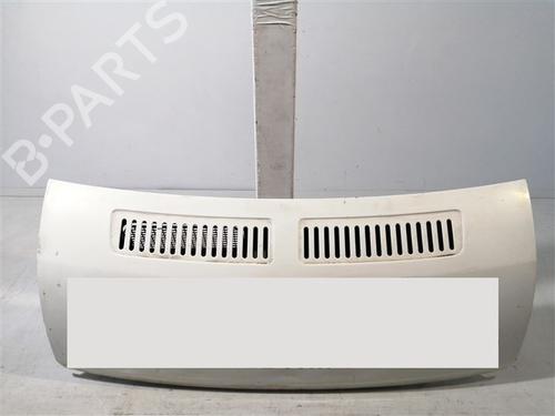 Motorhjelm Motorhjelm CITROËN JUMPER II Van 2.2 HDi 100 (101 hp) 17075924 17075924