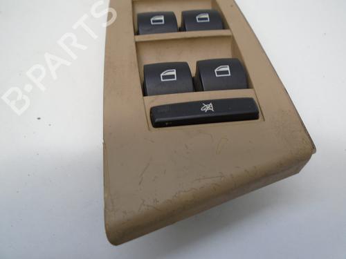 Left front window switch BMW 5 (E60) 530 d | BP7884200I27 