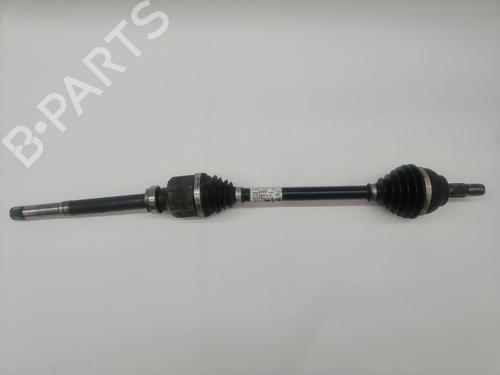Used Right front driveshaft OPEL CROSSLAND X / CROSSLAND (P17, P2QO) [2017-2025]  30964180