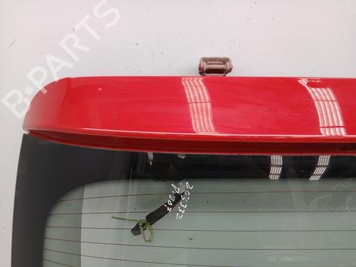 Tailgate PEUGEOT 207 (WA_, WC_)  | BP28689649C6