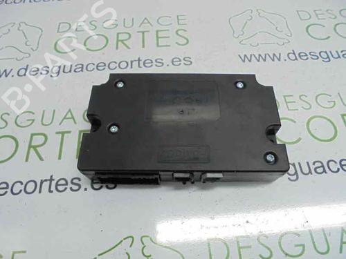 Electronic module FORD FOCUS III 1.5 TDCi | BP5651793M83 