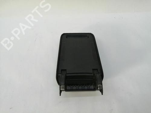 Armrest / Center console VW GOLF VI (5K1) 2.0 GTi | BP16180310I20 