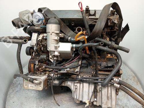 Engine BMW 5 (E60) 525 d | BP28289287M1 