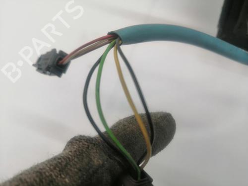 Left mirror CITROËN C2 (JM_) 1.4 | BP29865411C26 