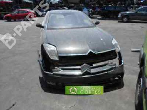 Used Parts CITROËN C6 (TD_)  2.7 HDi  702969