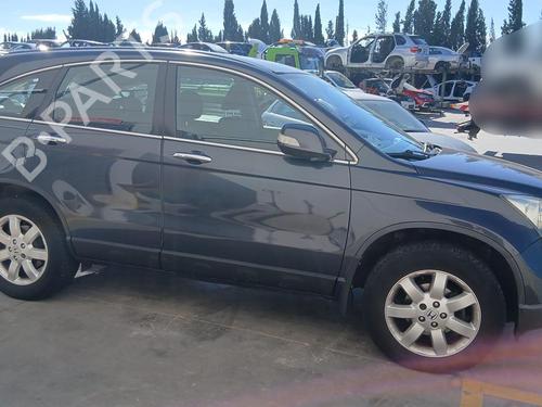 Right rear door HONDA CR-V II (RD_) 2.2 CTDi (RD9) | BP30197894C5 