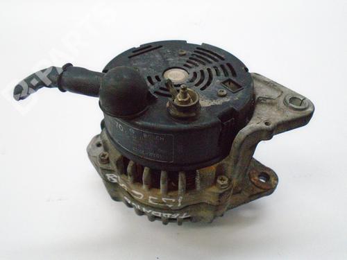 Alternator R20 Alternator NISSAN TERRANO II (R20) 7702368 | B-Parts
