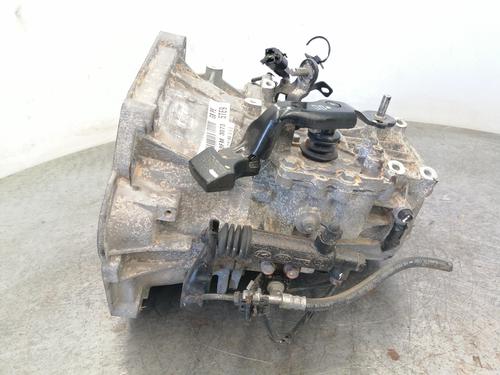Gearbox HYUNDAI i20 II (GB, IB) 1.2 LPG | BP29430610M3 