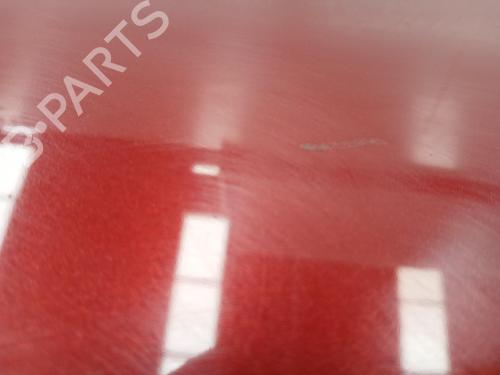 Tailgate SUZUKI S-CROSS  | BP29720056C6 