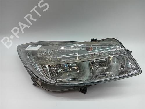 Used Right headlight Right headlight 33869293 33869293