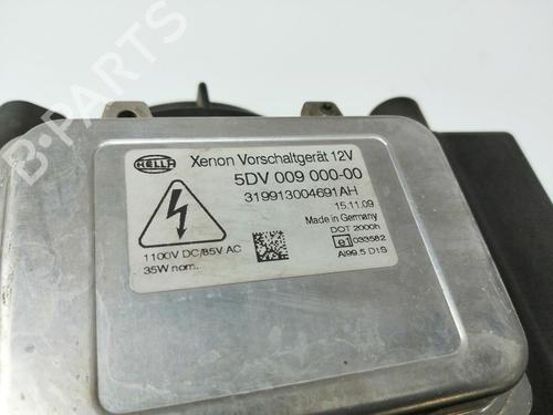 Lyskaster venstre JAGUAR XF I (X250) 3.0 D | BP29907912C28 