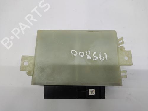 Elektronisk modul MERCEDES-BENZ GLC (X253) 220 d 4-matic (253.915) | BP29720082M83 