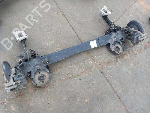 Used Rear axle Rear axle 37182305 37182305