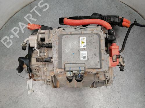 Used Engine Engine FORD TRANSIT V363 Van (FCD, FDD) [2013-2026] 34352549 34352549