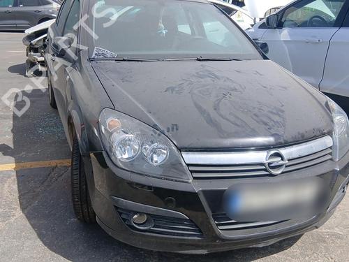 Gebruikte OPEL ASTRA H (A04)    4773431 Onderdelen