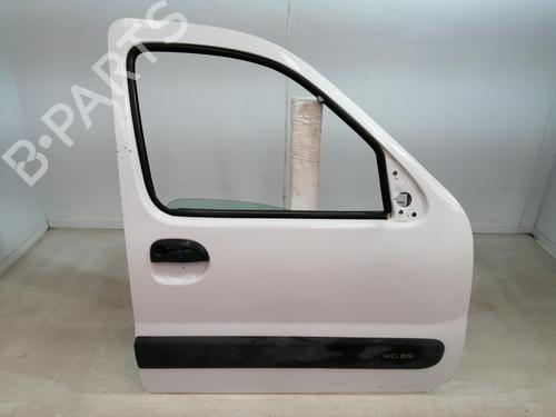 Used Right front door RENAULT KANGOO (KC0/1_) 1.5 dCi (84 hp) 24597576