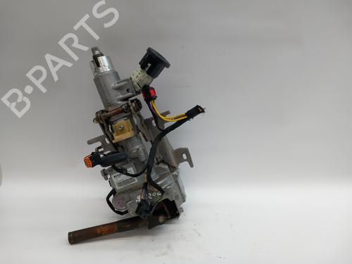 Used Steering column RENAULT KANGOO / GRAND KANGOO II (KW0/1_) 1.5 dCi 105 (KW0F) (103 hp) 28278339