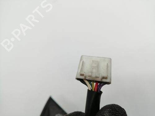 Left mirror ALFA ROMEO GT (937_) 1.9 JTD (937CXN1B) | BP16180293C26 