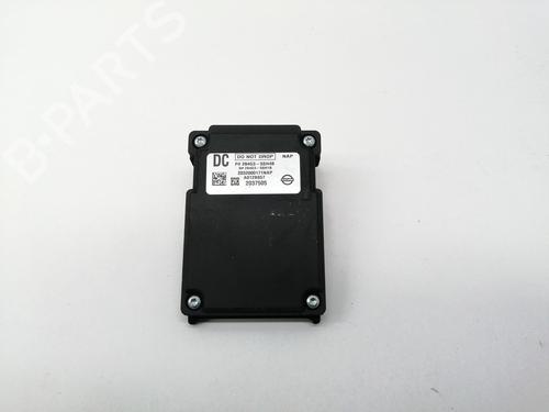 Other NISSAN LEAF (ZE1) Electric | BP17481778O1