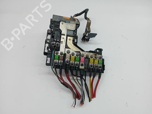 Used Fuse box CITROËN C4 II (NC_) 1.2 THP 110 (NCHNZ6, NCHNV6) (110 hp) 31686213