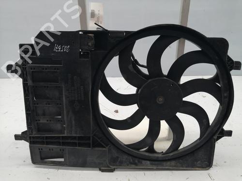 Radiator fan MINI MINI (R50, R53) | BP31215260M35 - Image 4
