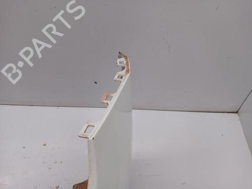 Rear bumper FIAT 500X (334_)  | BP29830894C8 