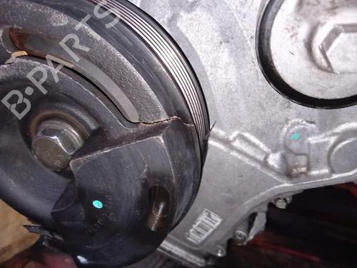 Engine JEEP GRAND CHEROKEE IV (WK, WK2) 3.0 CRD V6 4x4 | BP36641913M1 - Image 6
